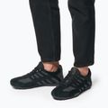 Geox Snake black men's shoes 15