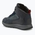 Geox Terrestre ABX men's shoes navy 3
