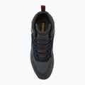 Geox Terrestre ABX men's shoes navy 5