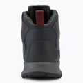 Geox Terrestre ABX men's shoes navy 6