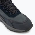 Geox Terrestre ABX men's shoes navy 7