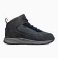 Geox Terrestre ABX men's shoes navy 9