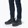 Geox Terrestre ABX men's shoes navy 15