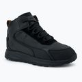 Geox Terrestre ABX men's shoes black