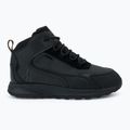 Geox Terrestre ABX men's shoes black 2