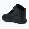 Geox Terrestre ABX men's shoes black 3