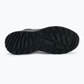 Geox Terrestre ABX men's shoes black 4