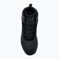 Geox Terrestre ABX men's shoes black 5