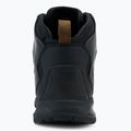 Geox Terrestre ABX men's shoes black 6