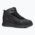 Geox Terrestre ABX men's shoes black 8