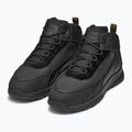 Geox Terrestre ABX men's shoes black 10
