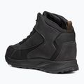 Geox Terrestre ABX men's shoes black 11