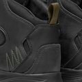 Geox Terrestre ABX men's shoes black 14