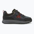Geox Terrestre ABX men's shoes navy 2