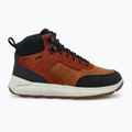 Geox Spherica™ 4X4 ABX ochre/cognac men's shoes 2