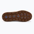 Geox Spherica™ 4X4 ABX ochre/cognac men's shoes 4