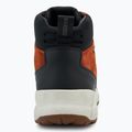 Geox Spherica™ 4X4 ABX ochre/cognac men's shoes 6