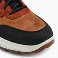 Geox Spherica™ 4X4 ABX ochre/cognac men's shoes 7