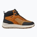 Geox Spherica™ 4X4 ABX ochre/cognac men's shoes 9