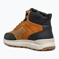 Geox Spherica™ 4X4 ABX ochre/cognac men's shoes 10
