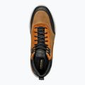 Geox Spherica™ 4X4 ABX ochre/cognac men's shoes 11