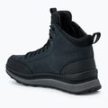 Geox Spherica™ Actif X2 ABX navy/black men's shoes 3