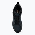 Geox Spherica™ Actif X2 ABX navy/black men's shoes 5