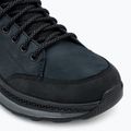 Geox Spherica™ Actif X2 ABX navy/black men's shoes 7