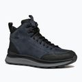 Geox Spherica™ Actif X2 ABX navy/black men's shoes 8