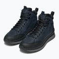 Geox Spherica™ Actif X2 ABX navy/black men's shoes 10