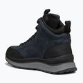 Geox Spherica™ Actif X2 ABX navy/black men's shoes 11