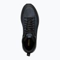 Geox Spherica™ Actif X2 ABX navy/black men's shoes 12