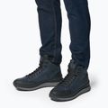 Geox Spherica™ Actif X2 ABX navy/black men's shoes 15