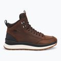 Geox Spherica™ Actif X2 ABX coffe/black men's shoes 2