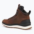 Geox Spherica™ Actif X2 ABX coffe/black men's shoes 3