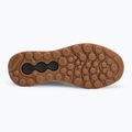 Geox Spherica™ Actif X2 ABX coffe/black men's shoes 4