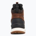 Geox Spherica™ Actif X2 ABX coffe/black men's shoes 6