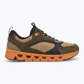 Geox Spherica™ ECUB-4 military/orange men's shoes 2