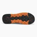 Geox Spherica™ ECUB-4 military/orange men's shoes 4
