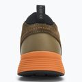 Geox Spherica™ ECUB-4 military/orange men's shoes 6