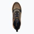 Geox Spherica™ ECUB-4 military/orange men's shoes 11