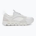 Geox Spherica™ ECUB-4 white/off white men's shoes 2