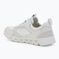 Geox Spherica™ ECUB-4 white/off white men's shoes 3