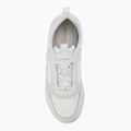 Geox Spherica™ ECUB-4 white/off white men's shoes 5