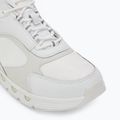 Geox Spherica™ ECUB-4 white/off white men's shoes 7