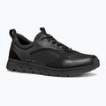 Geox Spherica™ ECUB-4 black men's shoes 8