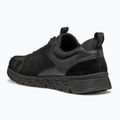 Geox Spherica™ ECUB-4 black men's shoes 10