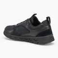 Geox Spherica™ ECUB-4 black men's shoes 3