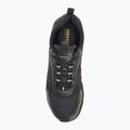 Geox Spherica™ ECUB-4 black men's shoes 5