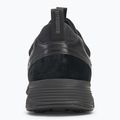 Geox Spherica™ ECUB-4 black men's shoes 6